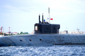 Сколько стоит атомная подлодка: Новые русские корабли встают в строй - «Война»
