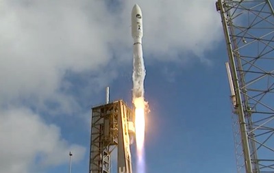 США вывели на орбиту военный космоплан - «Наука»