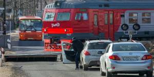 В Госдуме предложили увеличить штраф за нарушение при проезде ж/д путей - «Автоновости»