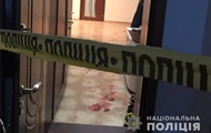 В Хмельницком мужчина ранил копа, пытавшегося остановить домашнее насилие - «Фото»