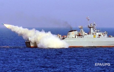 В Иране назвали число погибших при "инциденте" с судном - «В мире»