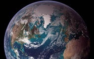 В NASA выбрали лучшее фото Земли - «Фото»