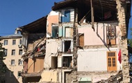 В Одессе рухнул дом: под завалами могут быть люди - «Фото»