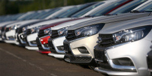 VW Tiguan отобрал у Hyundai Creta звание самого популярного SUV в России - «Автоновости»