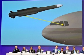 30 млн долларов за MH-17: Кто украл документы у немецкого детектива - «Война»