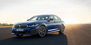 BMW представила купе 4-Series нового поколения - «Автоновости»