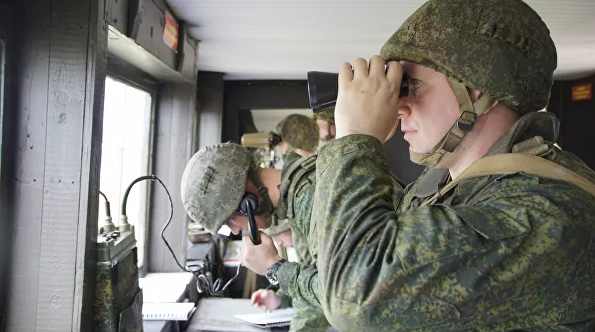 Донбасс. Оперативная лента военных событий 19.06.2020 - «Военное обозрение»