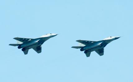 Индия срочно захотела российские истребители и штурмовики - «Военные действия»