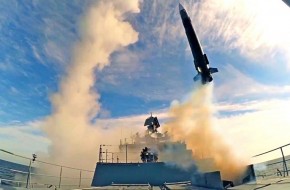 Какой будет защита России против гиперзвуковых ракет США - «Война»