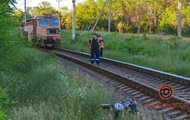 Коляска с маленьким ребенком попала под поезд в Днепре - «Фото»