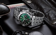 Компания Bentley выпустила часы - «Фото»
