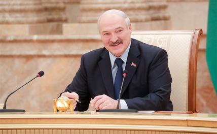 Лукашенко «за дружбу с русскими» выставит новую цену - «Военные действия»