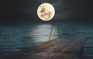 Лунное затмение 5 июня 2020: ритуалы и что нельзя делать - «Фото»