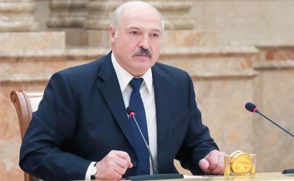 Мастер-класс Лукашенко: «Мы никому не должны позволить обидеть простого человека» - «Политика»