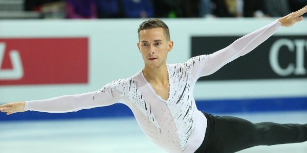 Американский фигурист призвал Ягудина "засунуть извинения себе в задницу" - «Политика»