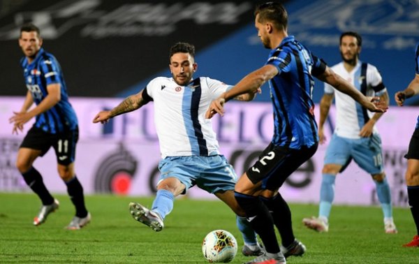 Аталанта повторила свой рекорд результативности в сезоне Серии А - «Спорт»