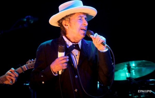 Боб Дилан презентовал 39 студийный альбом - «Культура»