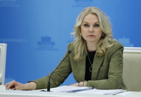Более 700 тыс. российских семей получат выплаты, связанные с рождением первенца - «Новороссия»