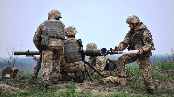 Донбасс. Оперативная лента военных событий 06.06.2020 - «Военное обозрение»