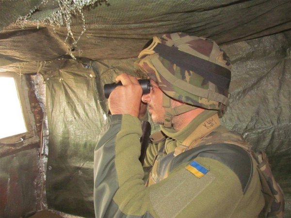 Донбасс. Оперативная лента военных событий 26.06.2020 - «Военное обозрение»