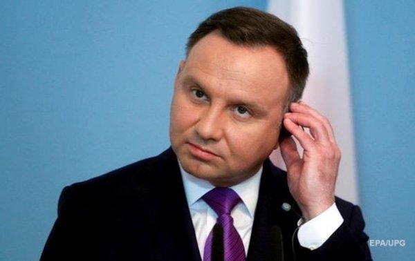 Дуда может проиграть выборы в Польше - «В мире»