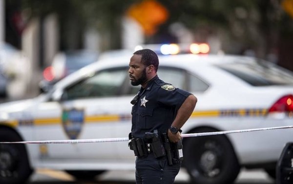 Два человека погибли в результате стрельбы в США - «В мире»