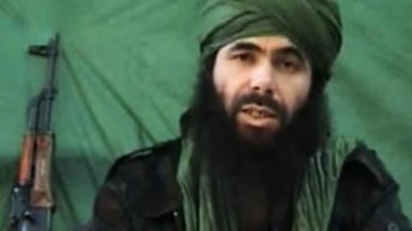 Французы ликвидировали главаря «Аль-Каиды» в Северной Африке - «Военное обозрение»