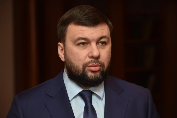 Глава ДНР предостерёг Киев от агрессии против Донецка - «Новороссия»
