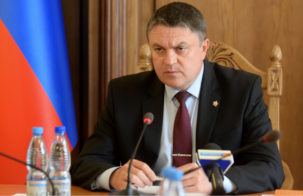 Глава ЛНР сделал новое предупреждение Зеленскому - «Новороссия»