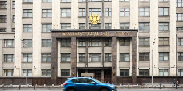 Госдуме предложили ввести пособие для родителей-одиночек - «Политика»