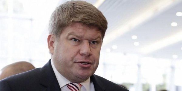Губерниев раскритиковал знаменитостей, вступившихся за Ефремова - «Политика»