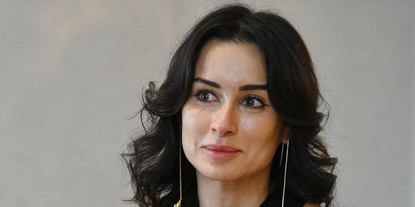 Канделаки рассказала о домогательствах и драке с Саакашвили - «Политика»