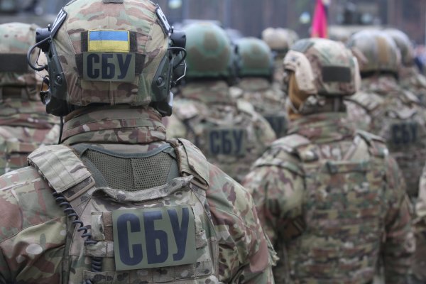 Киевские силовики пытали задержанного на открытом ранее КПВВ жителя ДНР - «Новороссия»