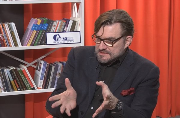 Киевский пропагандист призвал Украину готовиться к заморозке конфликта в Донбассе - «Новороссия»