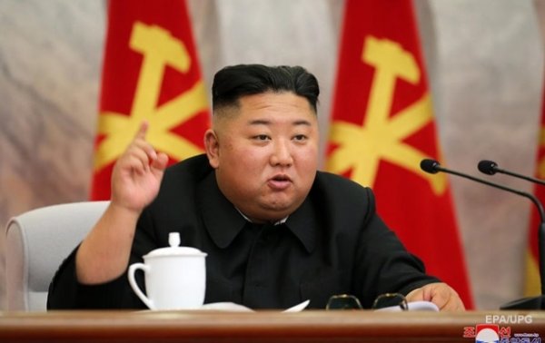 Ким Чен Ын отложил военный план против Юга − СМИ - «В мире»