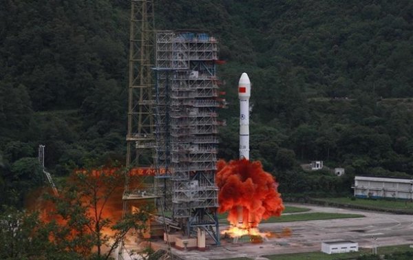 Китай завершил создание спутниковой навигационной системы Beidou - «Наука»