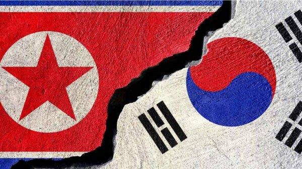 КНДР готовится к агитационной войне с Южной Кореей - «Военное обозрение»
