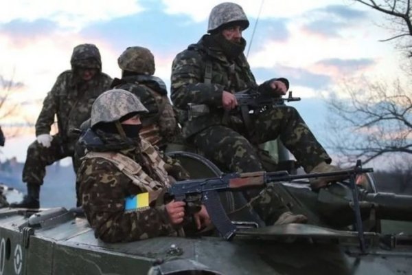 Командование НМ ДНР сообщило о реальных потерях ВСУ после подрыва в прифронтовой Авдеевке - «Новороссия»