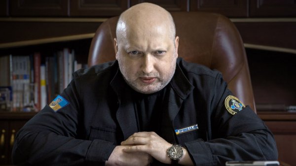 Кровавый пастор возвращается, чтобы «спасти» Украину - «Военное обозрение»