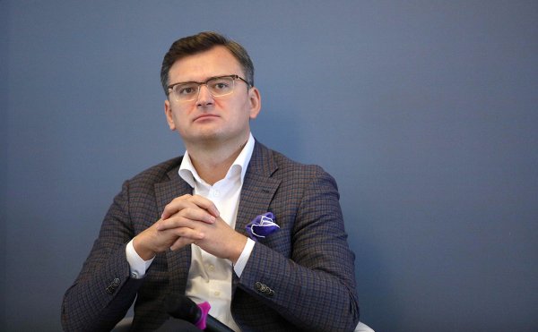 Кулеба публично поглумился над Донбассом, Москвой и «Минском» - «Новороссия»