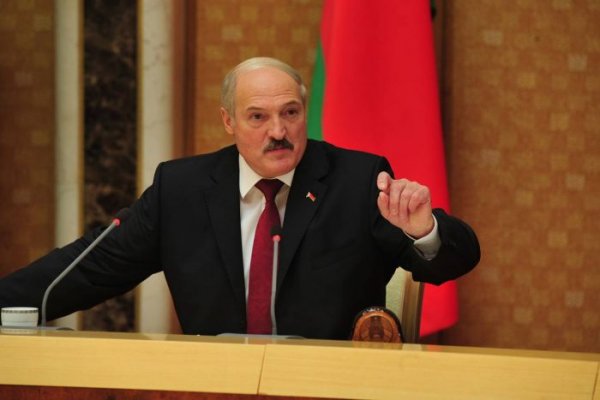 Лукашенко: Кабмин Белоруссии отправлен в отставку - «Новороссия»