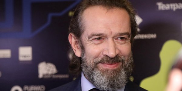 Машков рассказал об алкоголизме и гомосексуализме среди актеров - «Политика»