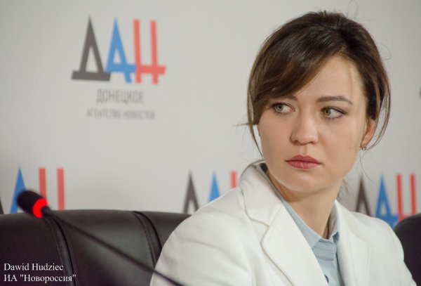 МИД ДНР оценил заявления украинской делегации в Берлине - «Новороссия»