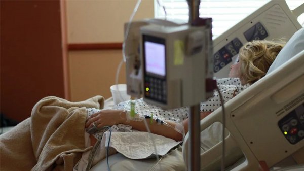 Минздрав: Украина занимает второе место в Европе по распространению рака - «Новороссия»