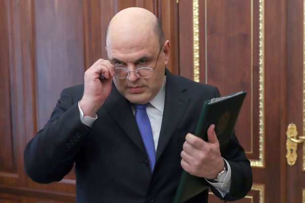 Мишустин сообщил о снятии ограничений в Крыму - «Новороссия»