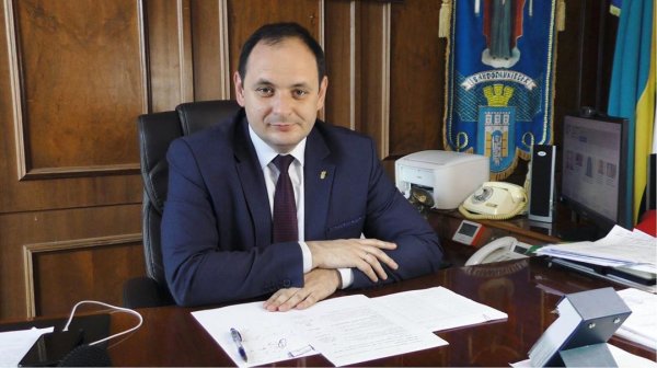 Мэр Ивано-Франковска: Украина выполняет «программу Москвы» - «Новороссия»