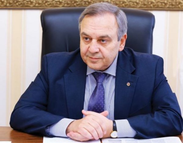 Мурадов: Факты блокады Украиной Крыма требуют расследования - «Новороссия»