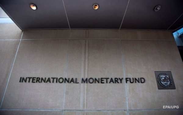 МВФ проверит, как Украина выполняет его требования - «В мире»