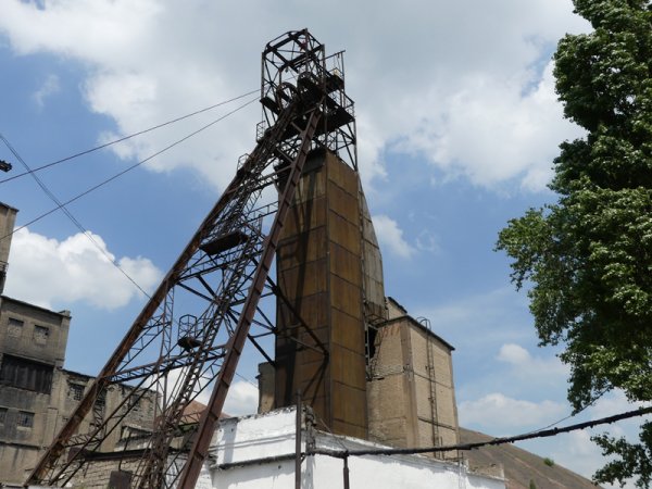 На двух шахтах ДНР произошли ЧП – есть жертвы - «Новороссия»