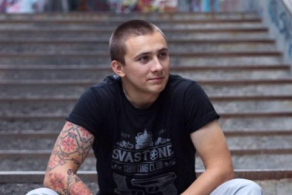 Одесский неонацист Стерненко получил подозрение в убийстве - «Новороссия»